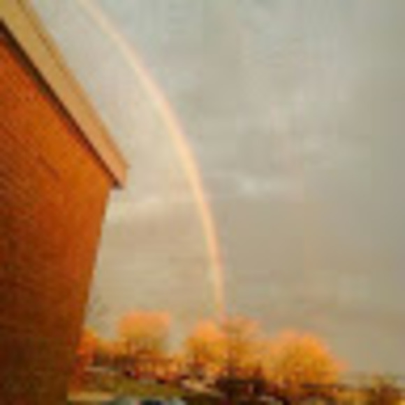 Meet your Posher, Franchette - Picture 1 of 1